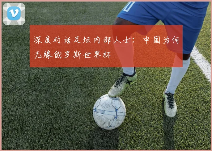 深度对话足坛内部人士：中国为何无缘俄罗斯世界杯