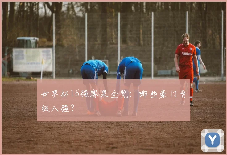 世界杯16强赛果全览：哪些豪门晋级八强？