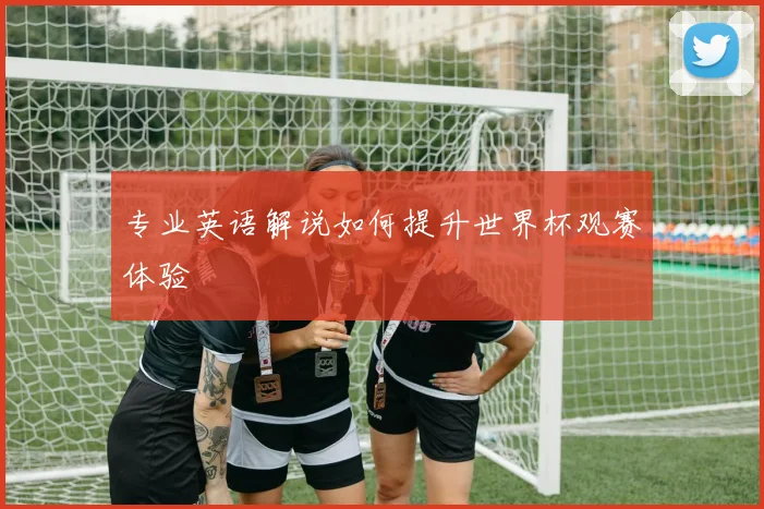 专业英语解说如何提升世界杯观赛体验
