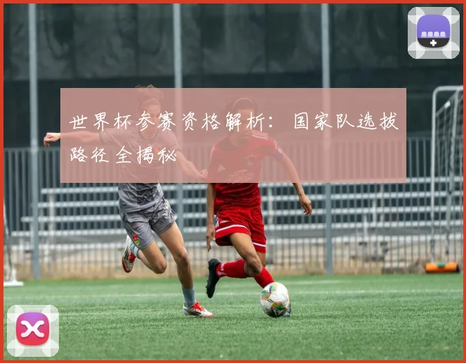 世界杯参赛资格解析：国家队选拔路径全揭秘