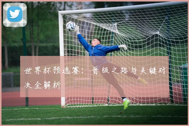 世界杯预选赛：晋级之路与关键对决全解析