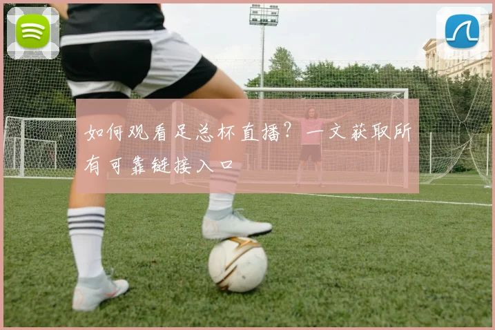 如何观看足总杯直播？一文获取所有可靠链接入口